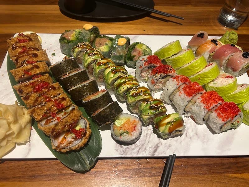 Kyo Bar Japonais