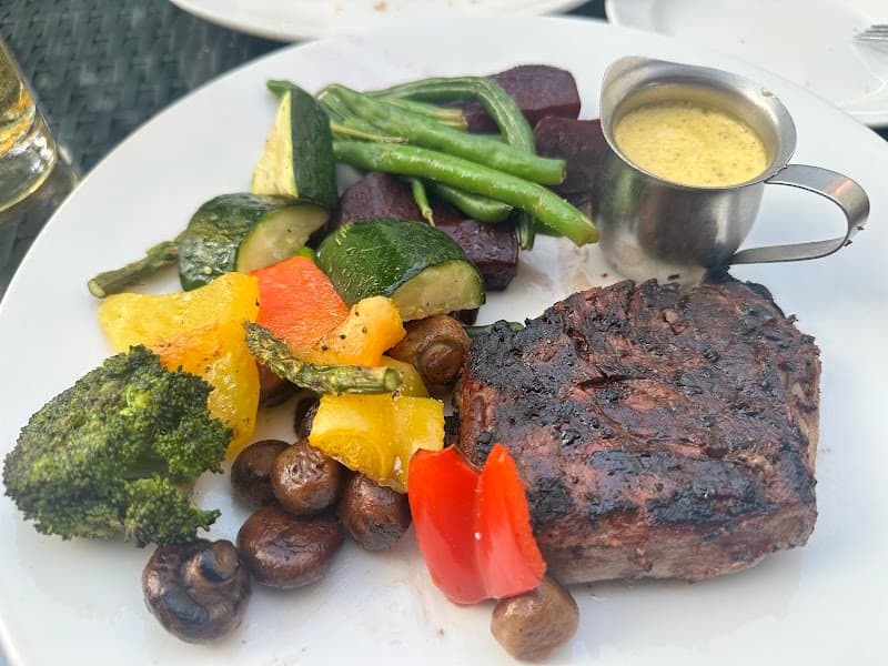 The Keg Steakhouse + Bar - Place Ville Marie