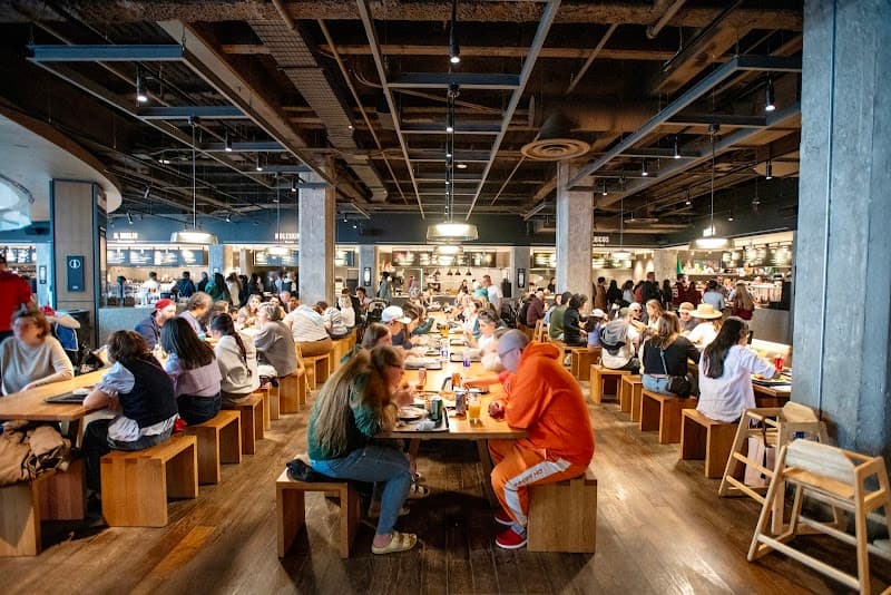 Time Out Market Montréal