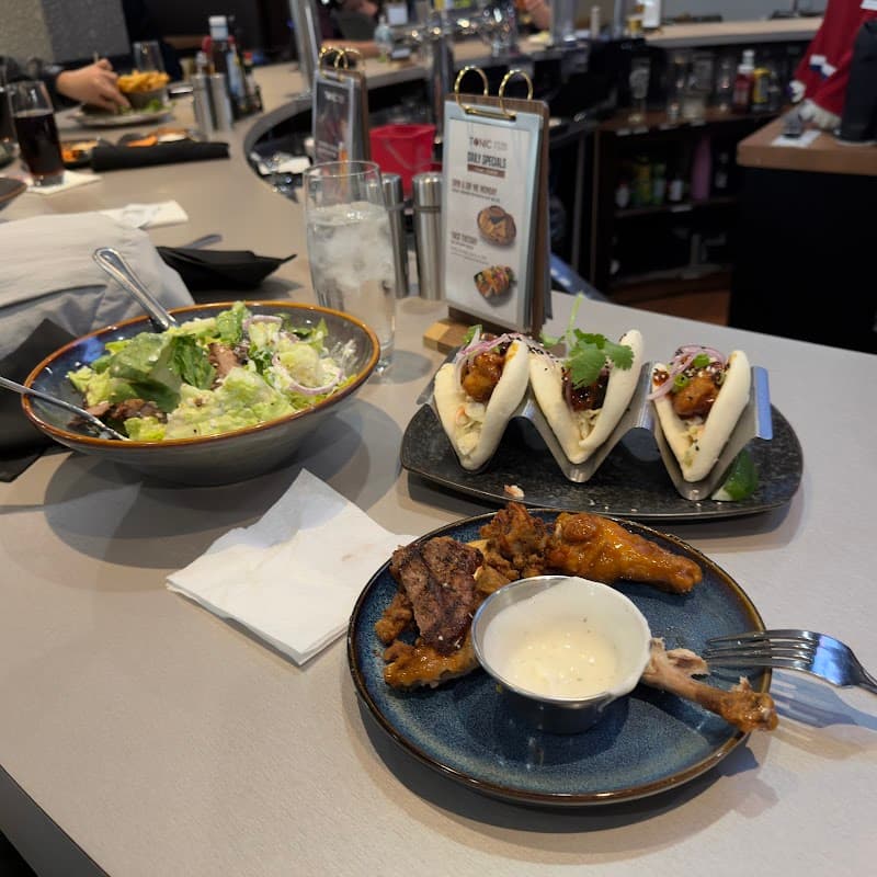 Tonic Kitchen + Bar