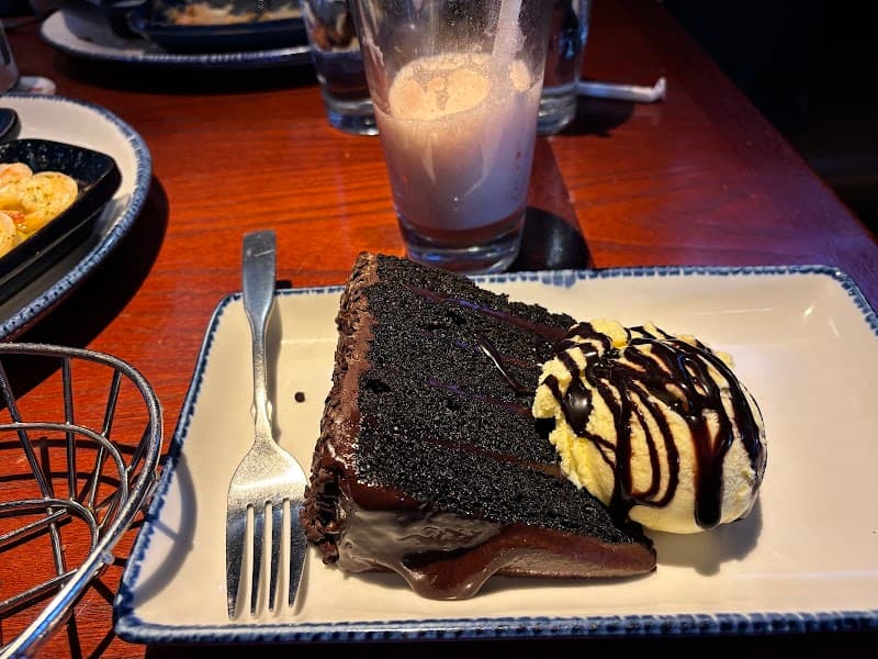 Red Lobster
