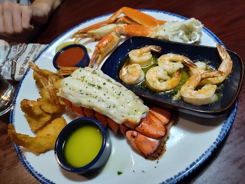 Red Lobster