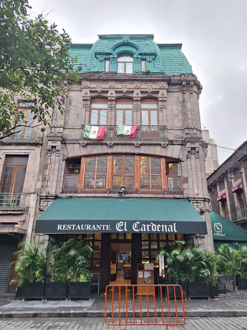El Cardenal