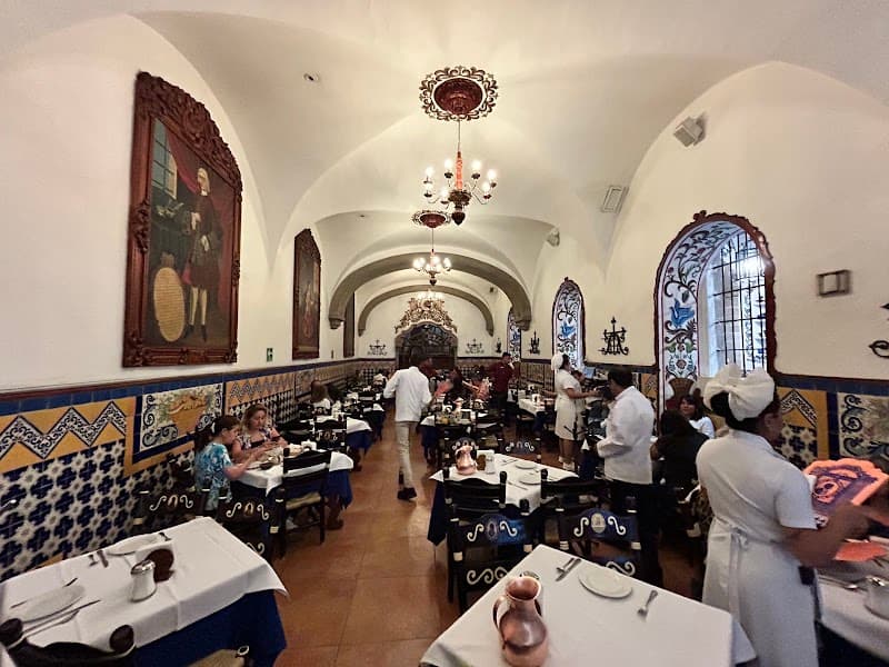 Café De Tacuba