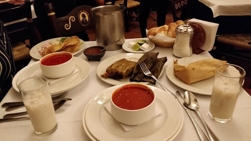 Café De Tacuba