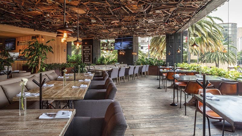 Sonora Grill