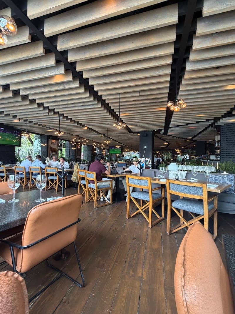 Sonora Grill