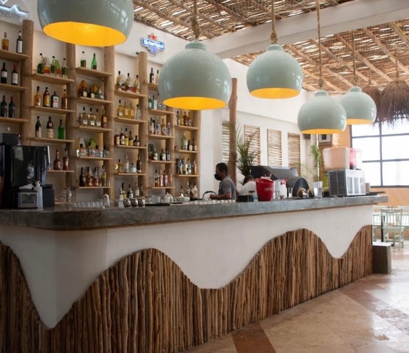 El Timón De Cancún