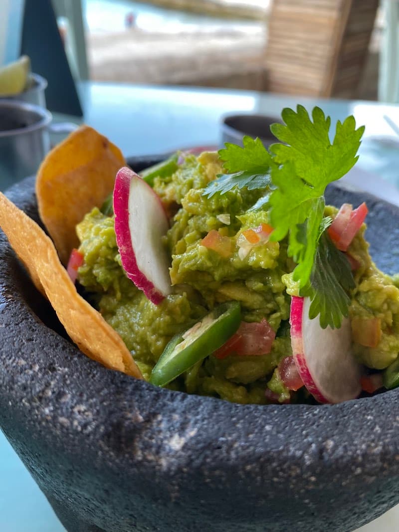 El Timón De Cancún