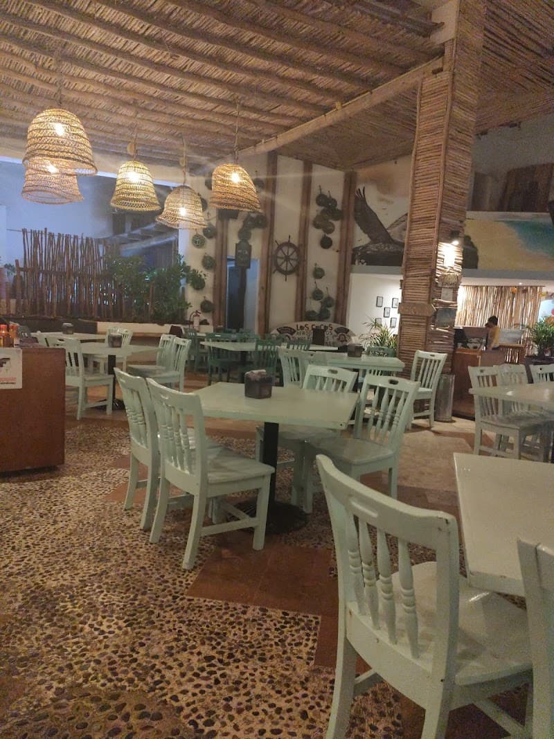 El Timón De Cancún