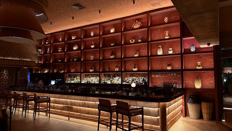 Porfirio's Cancún | Restaurante de comida mexicana