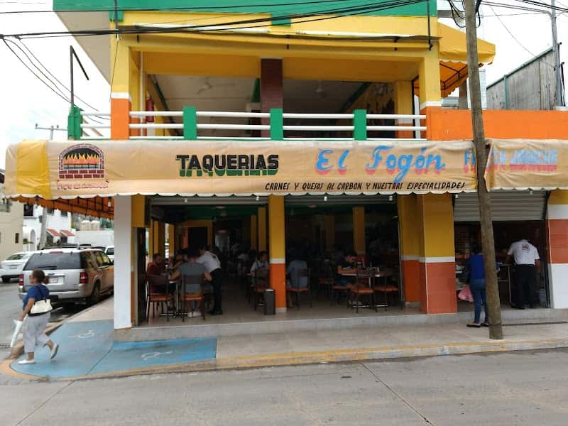 El Fogón