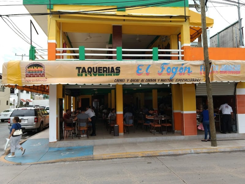 El Fogón