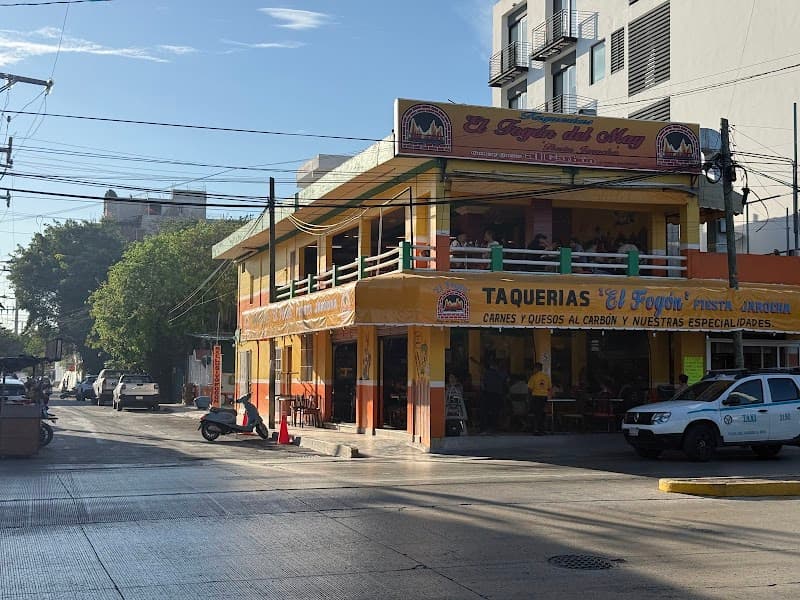 El Fogón