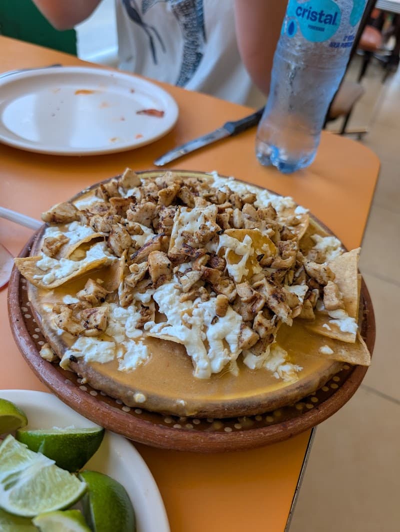 El Fogón