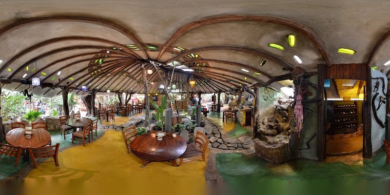 La Cueva del Chango