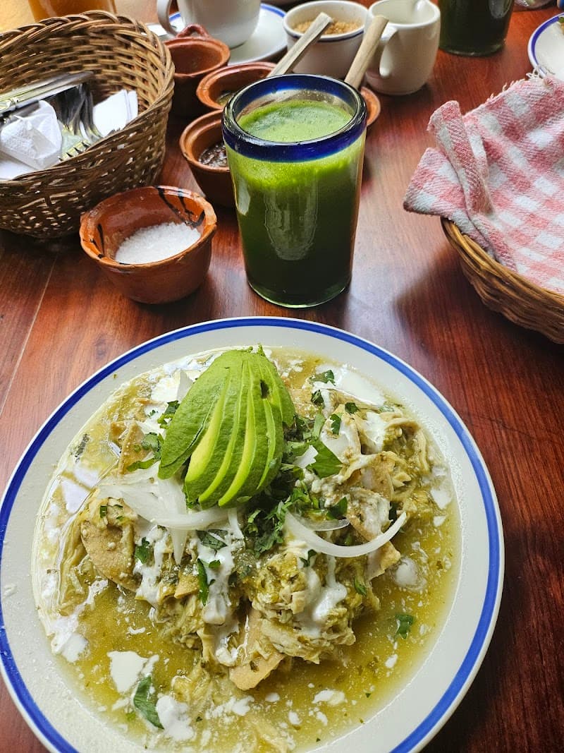 La Cueva del Chango