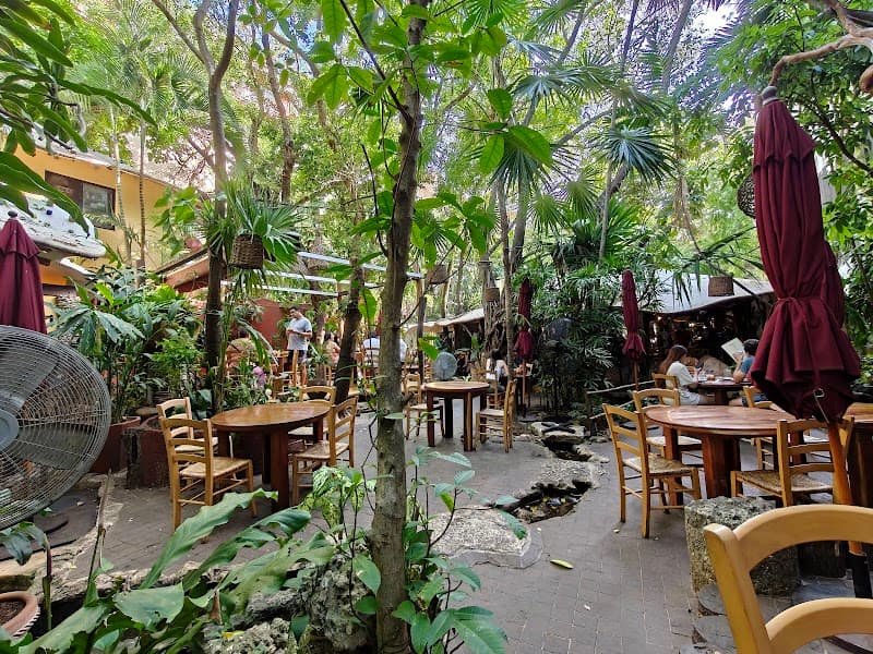 La Cueva del Chango