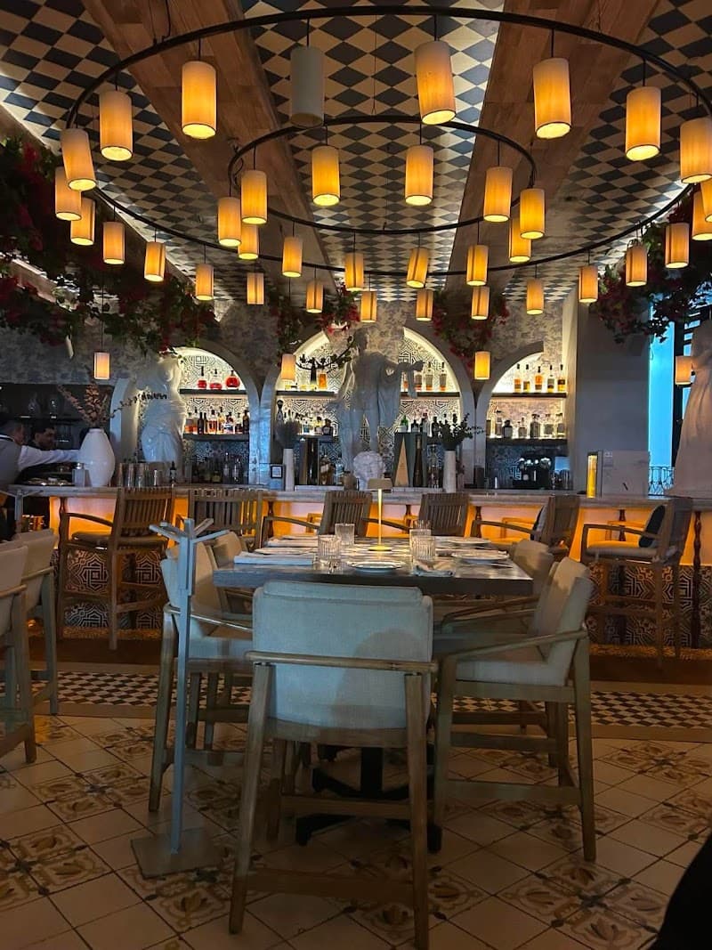 Nicoletta Playa Del Carmen
