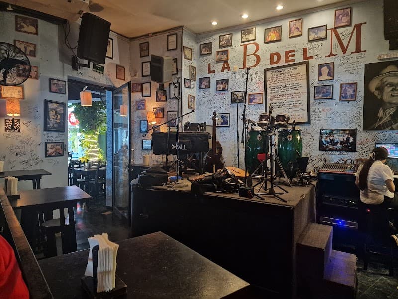 La Bodeguita del Medio Playa del Carmen