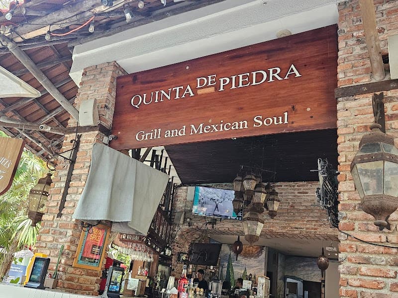 La Bodeguita del Medio Playa del Carmen