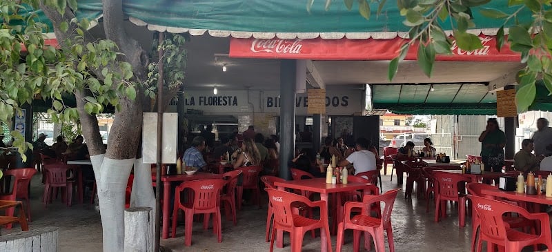 La Floresta