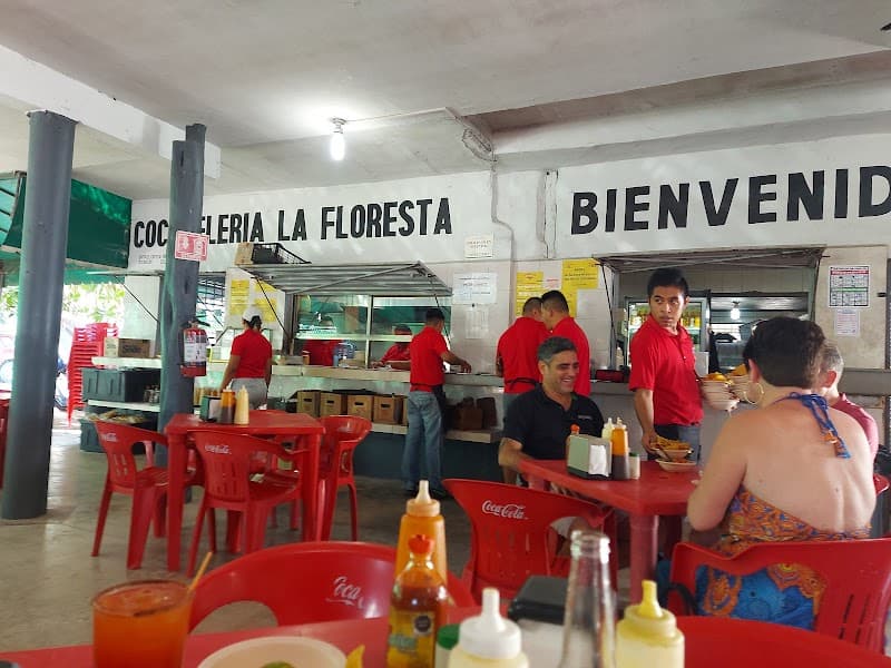 La Floresta