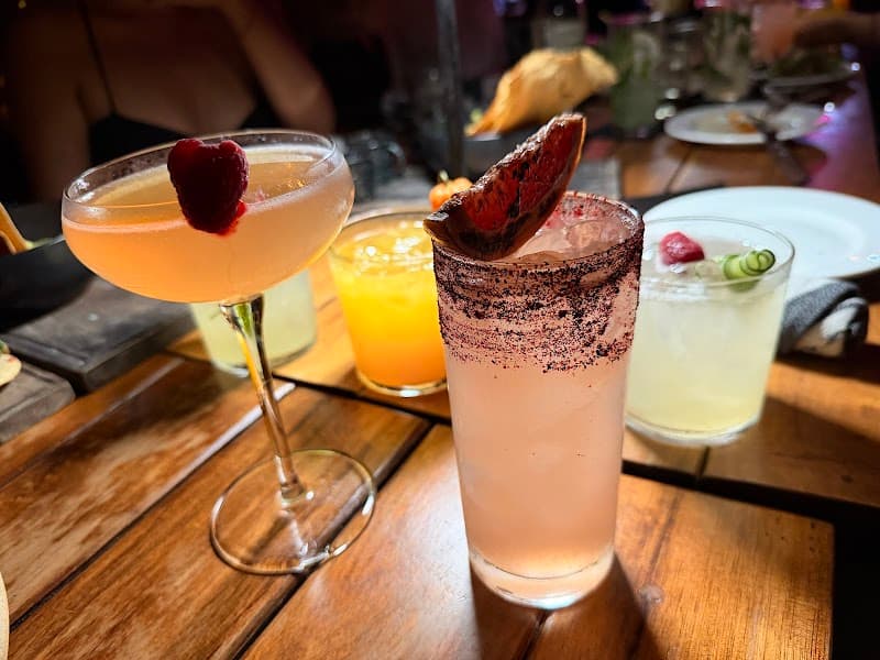 Gitano Jungle Tulum