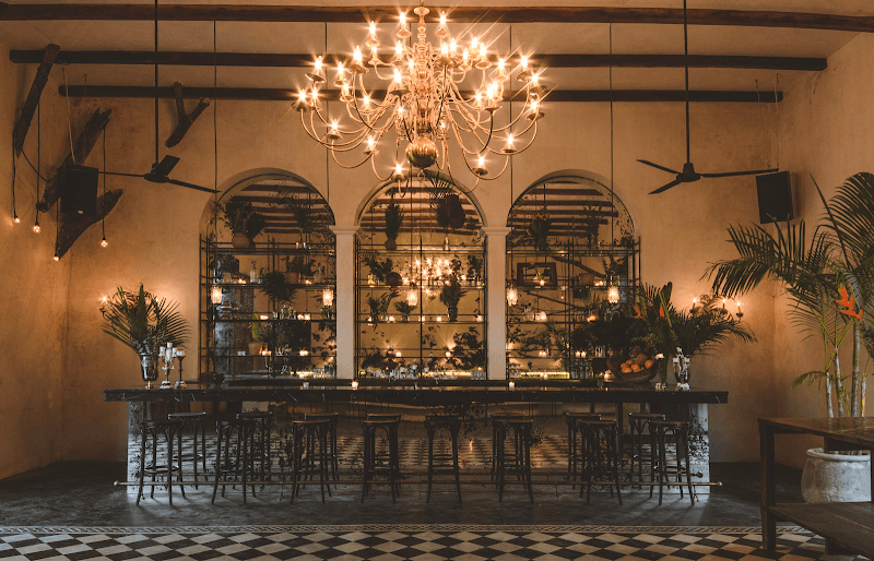 Gitano Jungle Tulum