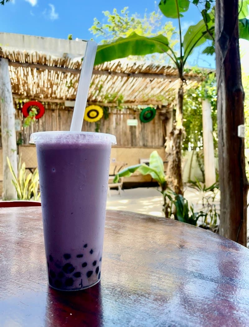 Sukhothai Tulum - Thai Street Food