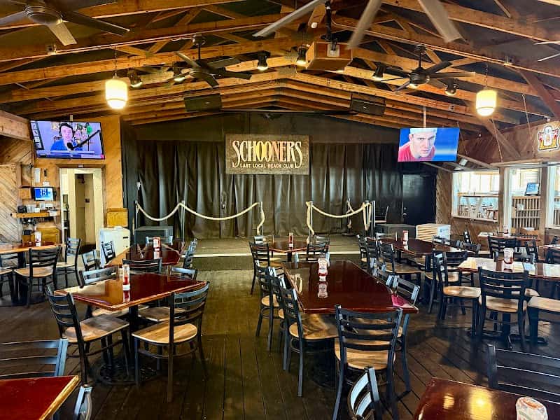 Schooners