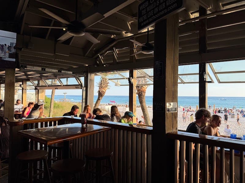 Schooners