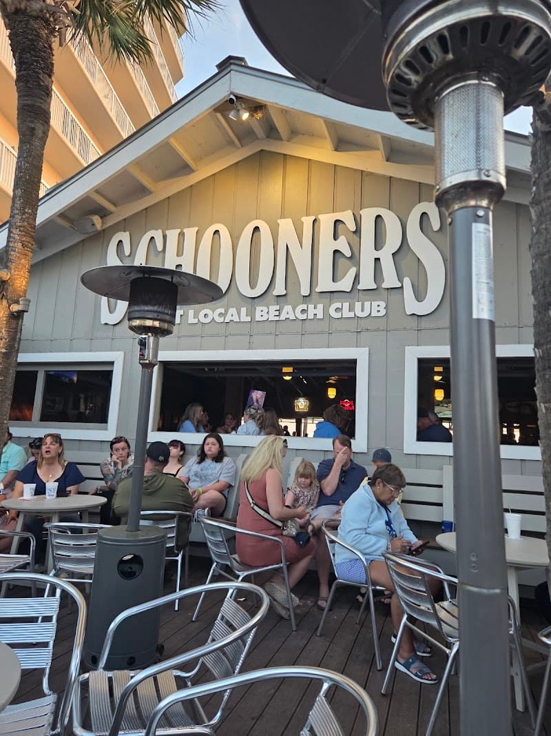 Schooners