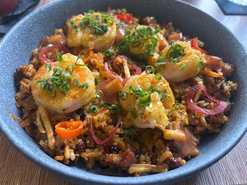 La Tapa Del Coco