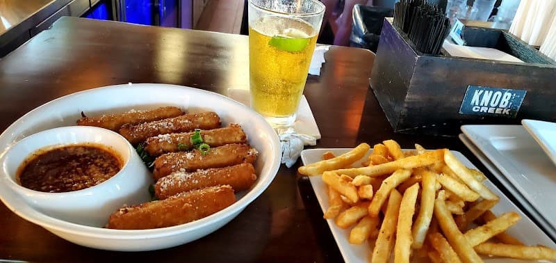 Uncle Ernie's