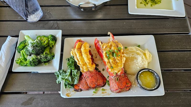 Uncle Ernie's
