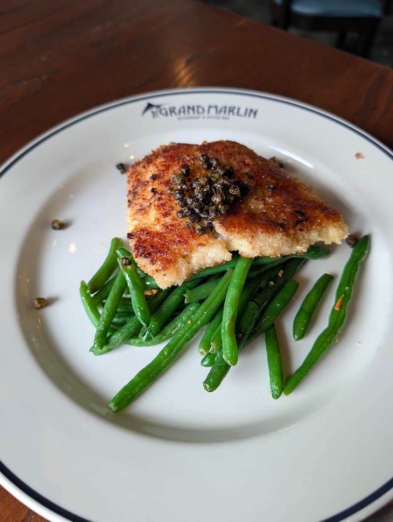 The Grand Marlin