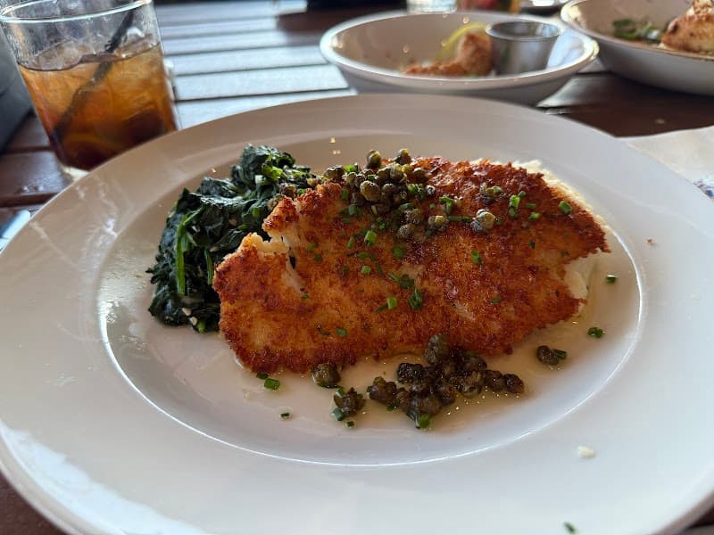 The Grand Marlin