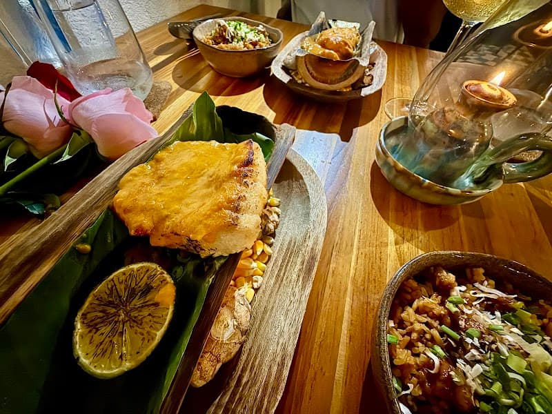 Kaandela Restaurant