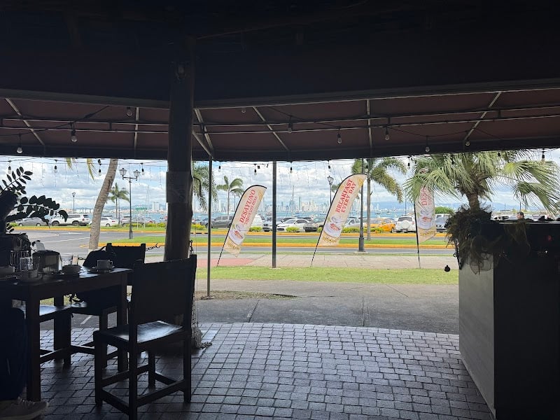 Mi Ranchito Amador