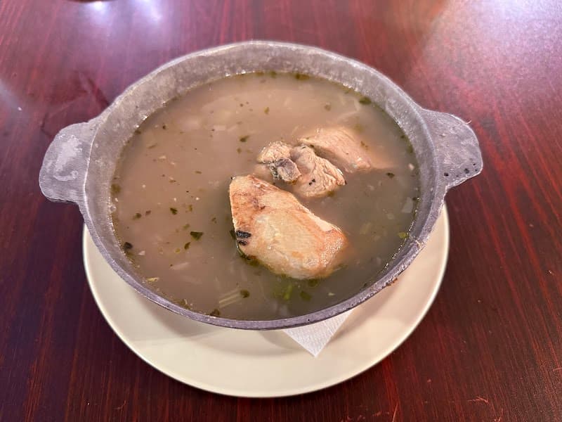 El Trapiche