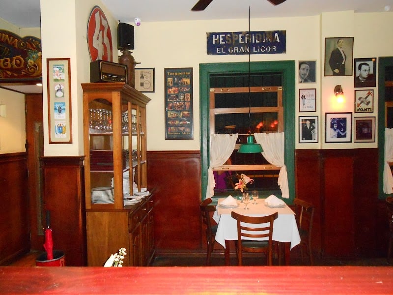La Esquina de Buenos Aires