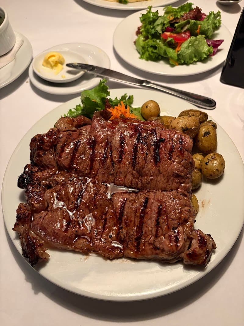 La Esquina de Buenos Aires