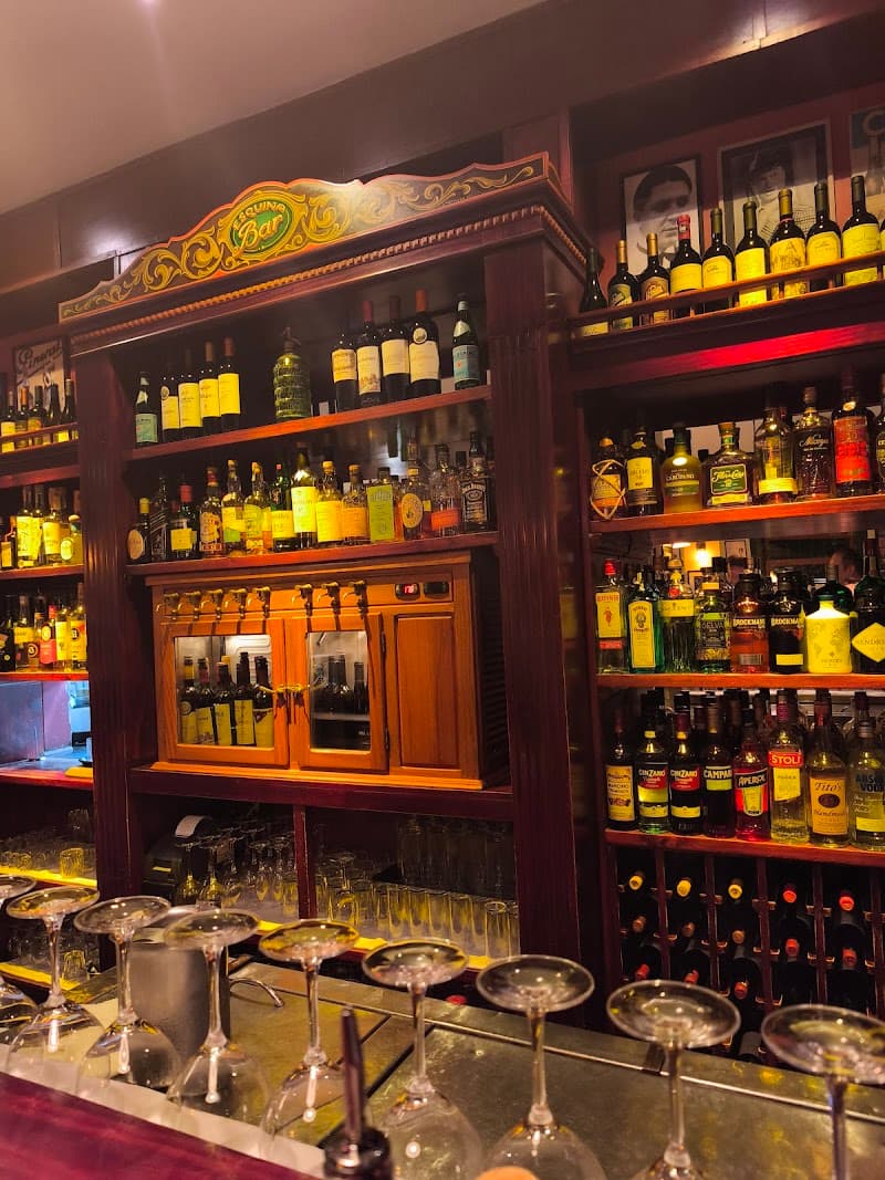 La Esquina de Buenos Aires