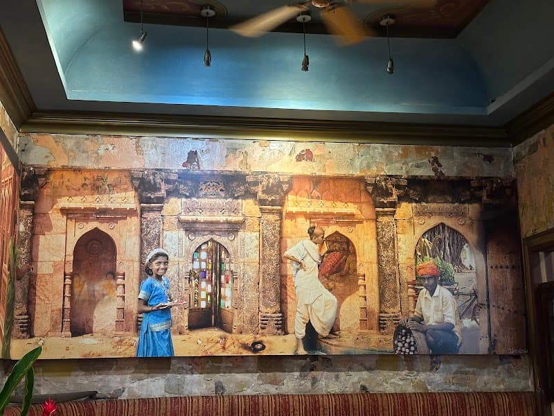 Tin Jo Restaurant