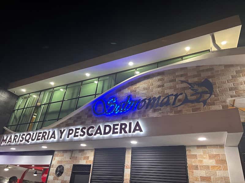 Sabromar