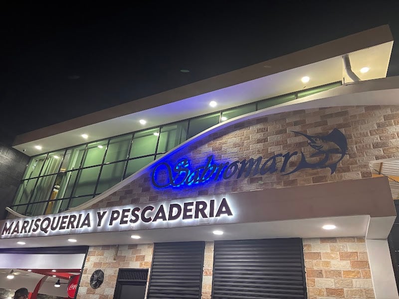 Sabromar