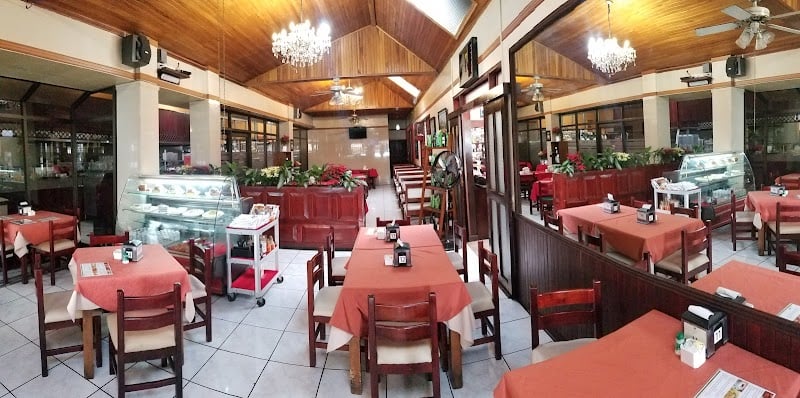La Criollita