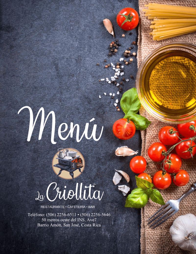 La Criollita