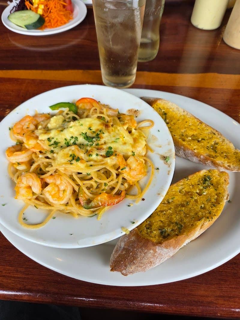 La Princesa Marina • San José